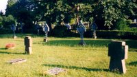 Bad Honnef-Neuer Friedhof