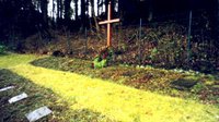 Attendorn-Listerscheid-Katholischer Friedhof