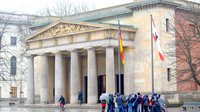 Berlin-Mitte, Neue Wache
