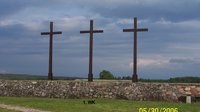 Bartossen / poln. Bartosze /  dt. Bartendorf bei Elk (Lyck) 1. WK