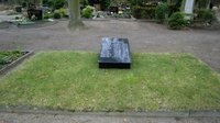 Bestensee, Friedhof Nord Bestensee