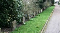 Billerbeck-Katholischer Friedhof