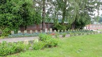 Börger, Kath. Friedhof