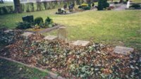 Bönen-Nordbögge-Kommunalfriedhof