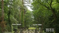 Berlin-Zehlendorf, Waldfriedhof Zehlendorf II