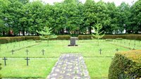 Augsburg Westfriedhof