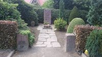 Barnstorf, Ev. - luth. Friedhof