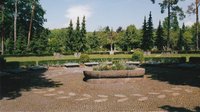 Bad Kissingen, Parkfdh.