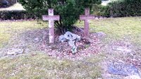 Amelinghausen, Neuer Ev.- luth. Friedhof