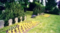 Bielefeld-Stieghorst-Evangelischer Friedhof
