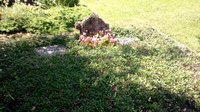 Baddeckenstedt, Ev.- luth. Friedhof
