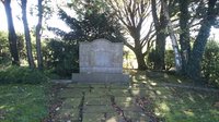 Auetal - Hattendorf, Jüdischer Friedhof