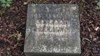 Bockenem - Bornum, Friedhof