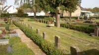 Boffzen, Ev.- luth. Friedhof