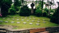 Altena-Mühlendorf-Evangelich Lutherischer Friedhof