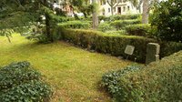 Berlin-Zehlendorf, Friedhof Nikolassee