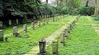 Alsdorf-Nordfriedhof