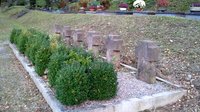 Bad Grund, Ev. Friedhof (Bergfriedhof)