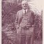 Porträt von Werner Buttler