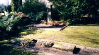 Bergkamen-Mitte-Kommunalfriedhof Mitte