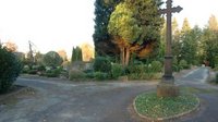 Bad Sassendorf-Weslarn-Evangelischer Friedhof