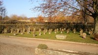 Bad Münder - Stadtfriedhof