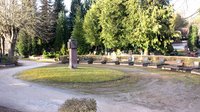 Bad Lauterberg, Bergfriedhof