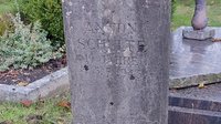 Aurich - Plaggenburg, Friedhof