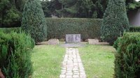 Altlandsberg, Stadtfriedhof