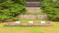 Angermünde, städtischer Friedhof