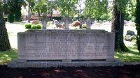 Bönnigheim, Gemeindefriedhof