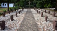 Augustdorf-Gemeindefriedhof