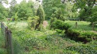 Bagemühl, kirchl. Friedhof