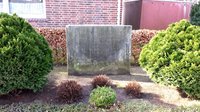 Bienenbüttel - Wichmannsburg, Ev.- luth. Friedhof
