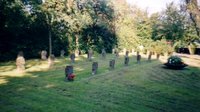 Bad Honnef-Aegidienberg-Gemeindefriedhof