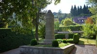 Blomberg-Eschenbruch-Gemeindefriedhof