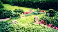 Bad Laasphe-Feudingen-Evangelischer Friedhof