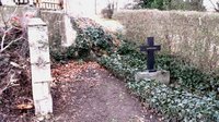 Bockenem - Königsdahlum, Ev.- luth. Friedhof