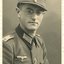 Porträt von Horst Erich Unger