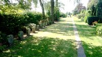 Bad Rothenfelde, Ev. - luth. Friedhof