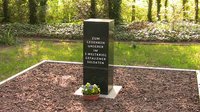 Blumberg b. Angermünde, Kommunalfriedhof