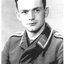 Porträt von Ludwig Deeg