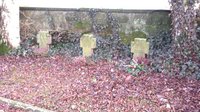 Bad Münder - Flegessen, Gemeindefriedhof