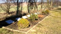Beierstedt, Gemeindefriedhof