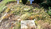 Bergen/Dumme, Ev.- luth. Friedhof