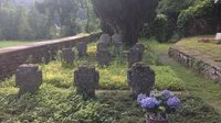 Bammental, alter Friedhof