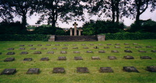 Bochum-Günnigfeld