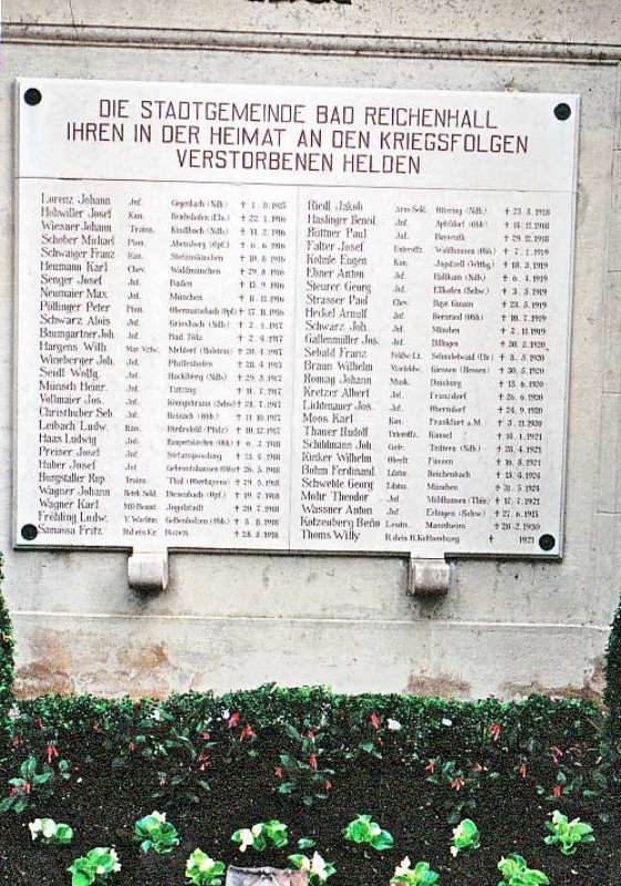 Bad Reichenhall-St. Zeno