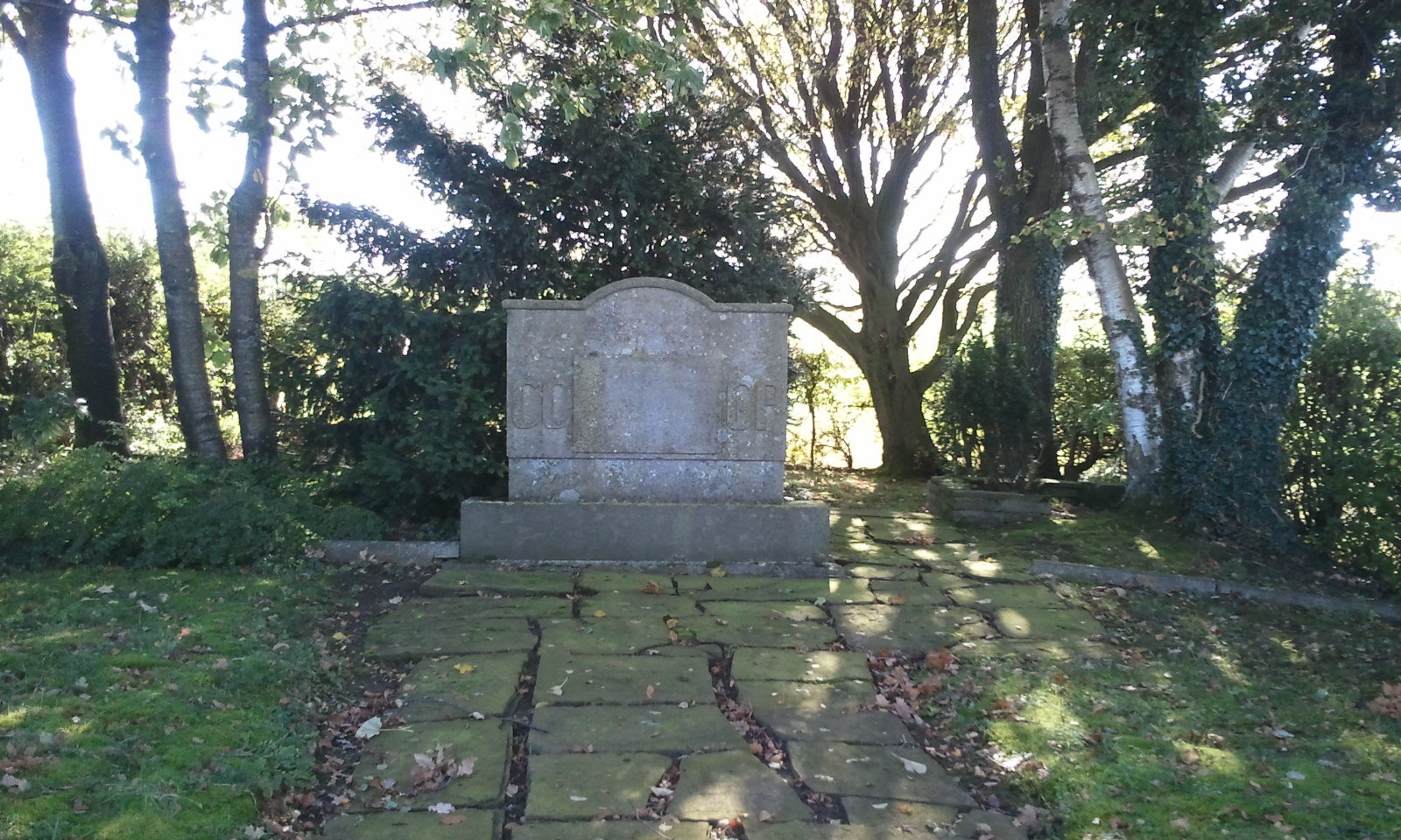 Auetal - Hattendorf, Jüdischer Friedhof