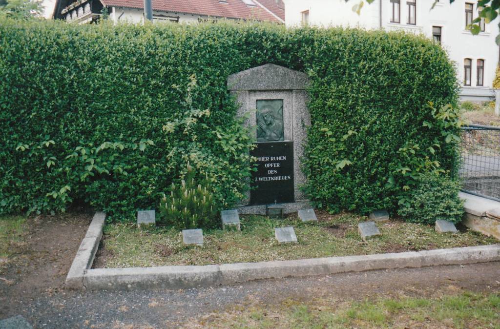 Bad Brückenau